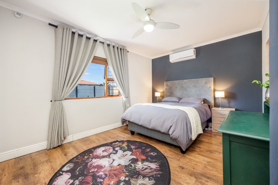 To Let 4 Bedroom Property for Rent in Wellway Park Western Cape